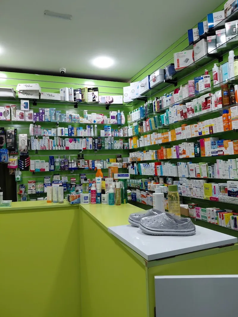 Photo 2 de Parapharmacie Jannat