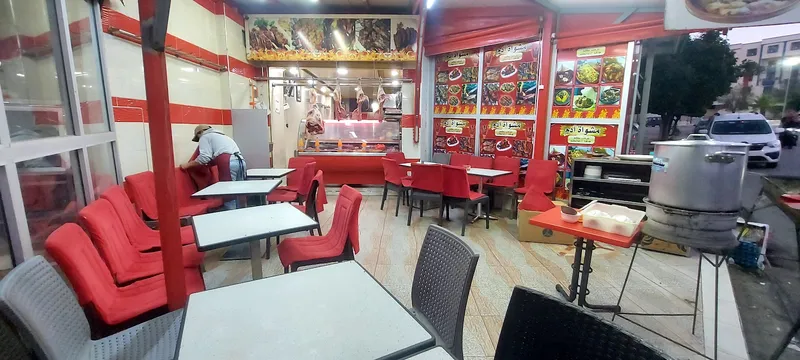 Photo 2 de Restaurant Brihi