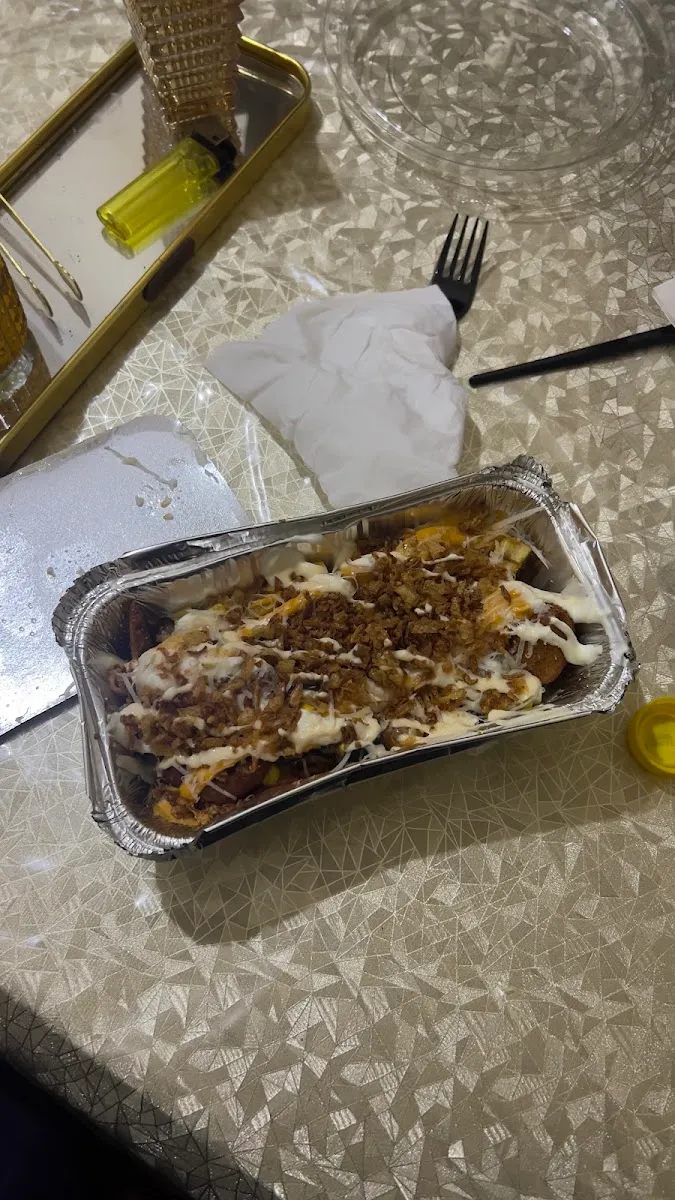 صورة 2 من Rh friterie