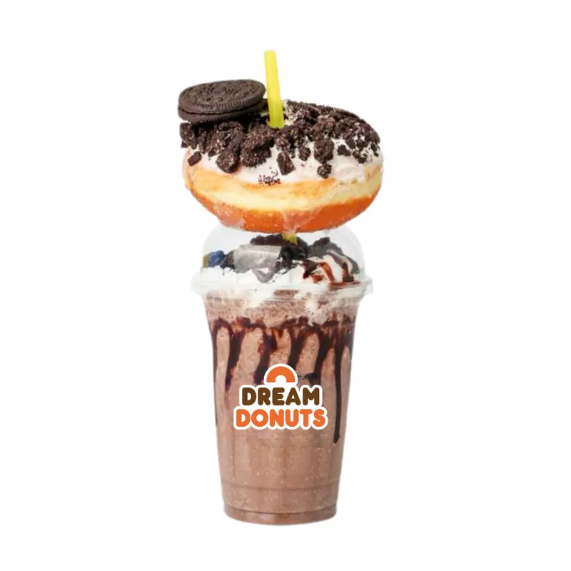 صورة 2 من Dream donuts Mohammedia