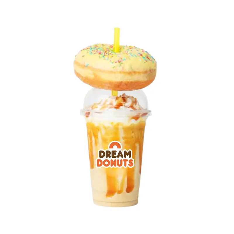 صورة 4 من Dream donuts Mohammedia