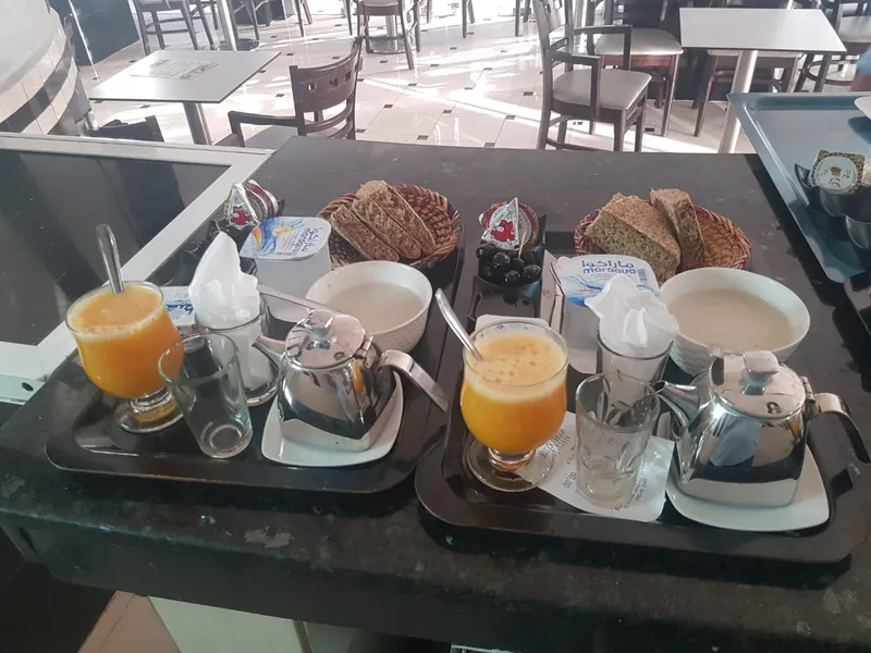 Café Cordoba photo 4