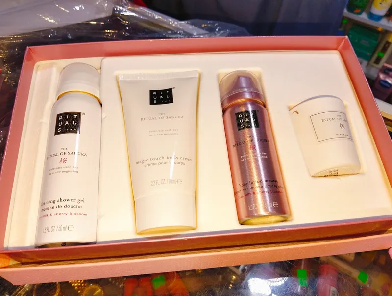 Parfumerie ISTANBUL DAKHLA photo 4