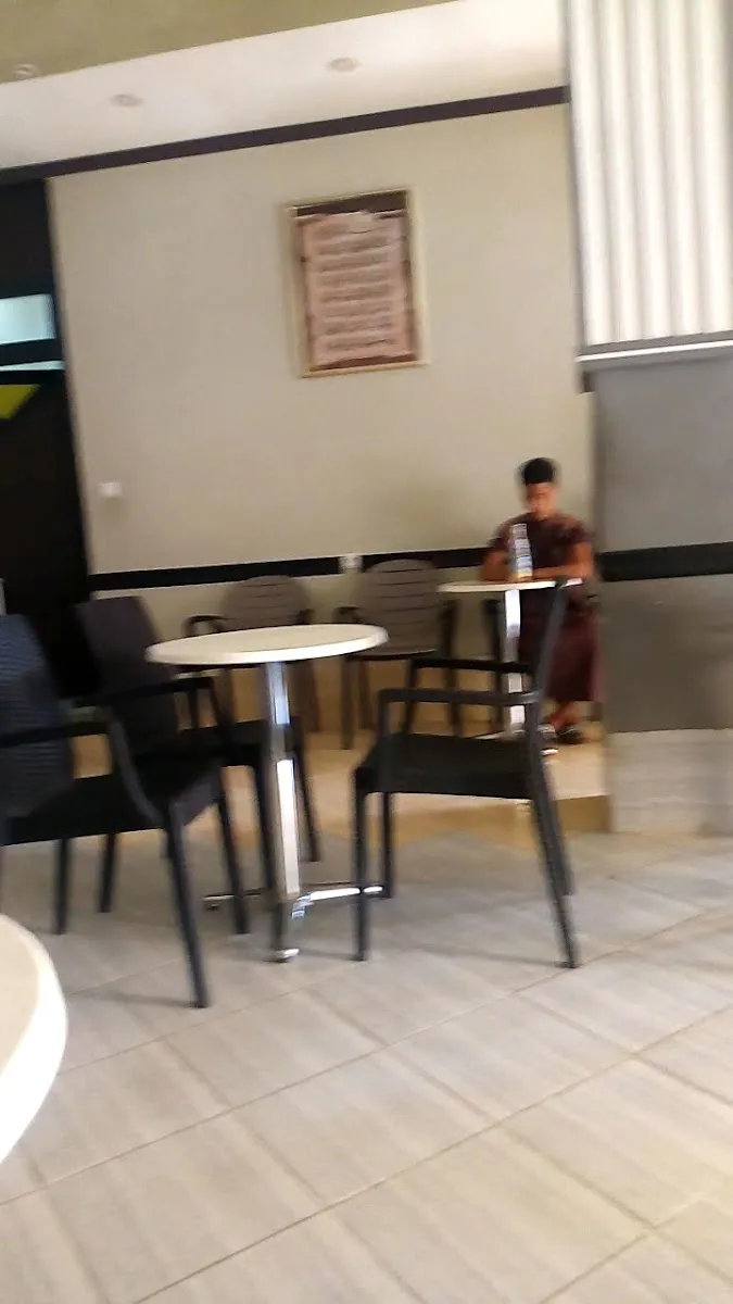 Photo 2 de Star Club Café