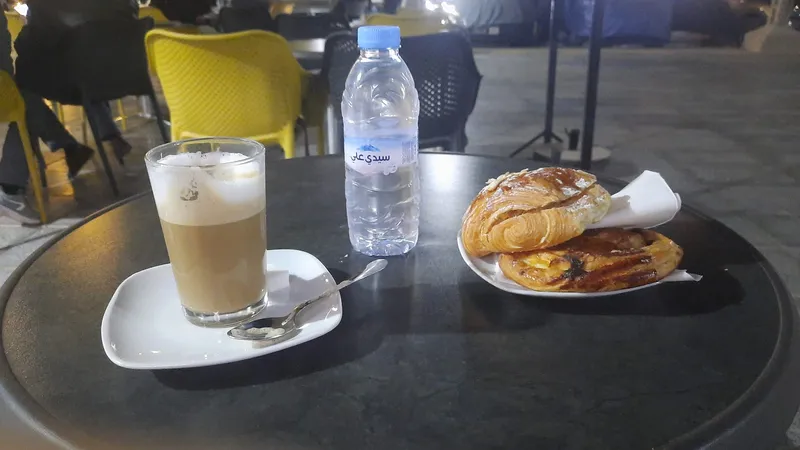 Photo 3 de Star Club Café