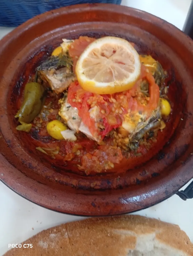 صورة 3 من Restaurant Labalina