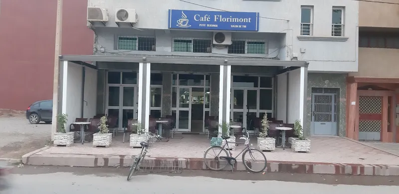 صورة 1 من Café Florimont