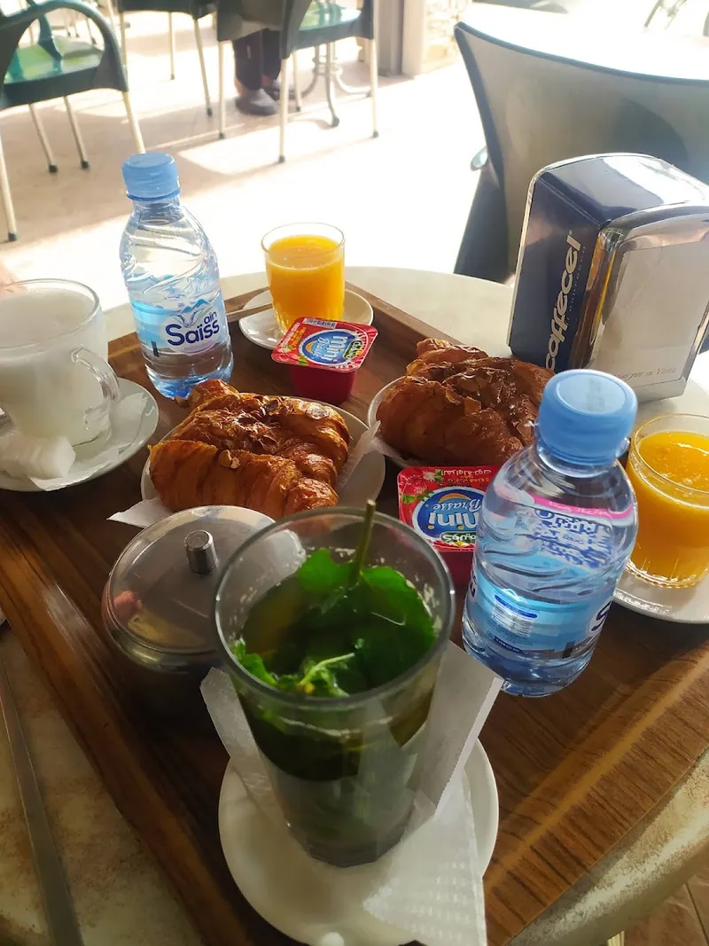صورة 2 من Café Florimont