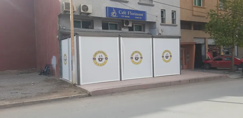 صورة 3 من Café Florimont