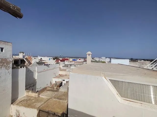 Photo 4 de Riad bladi essaouira