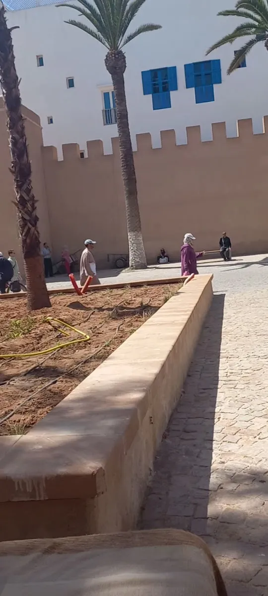 صورة 3 من Mechouar Plaza