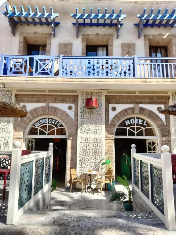 صورة 1 من Mechouar Plaza