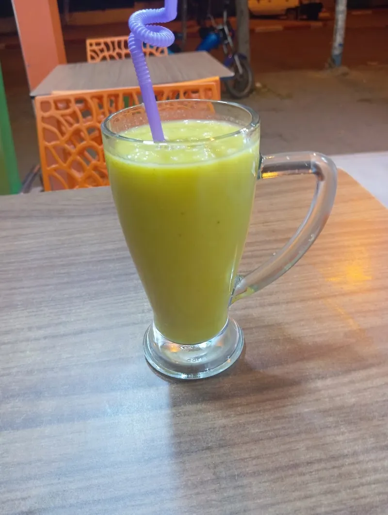 صورة 4 من Chez thon nadiri