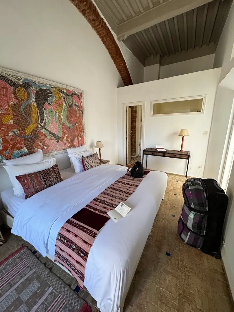 صورة 4 من Villa Maroc