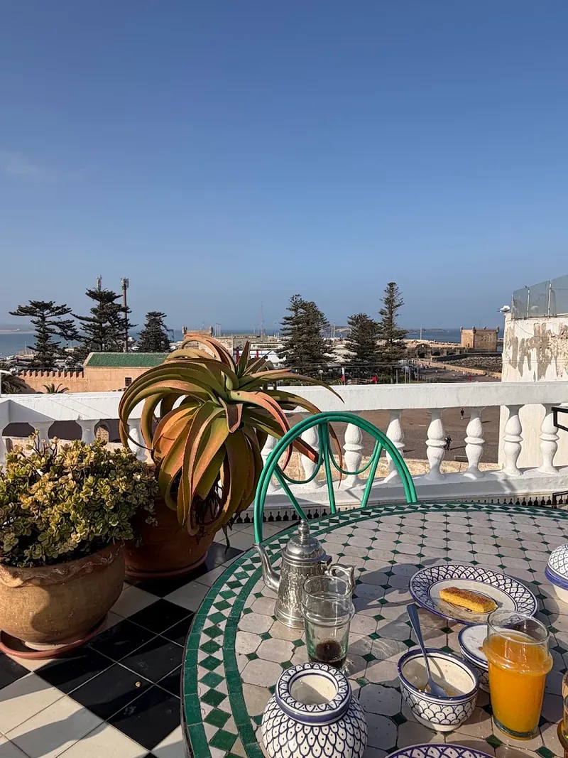 صورة 2 من Villa Maroc