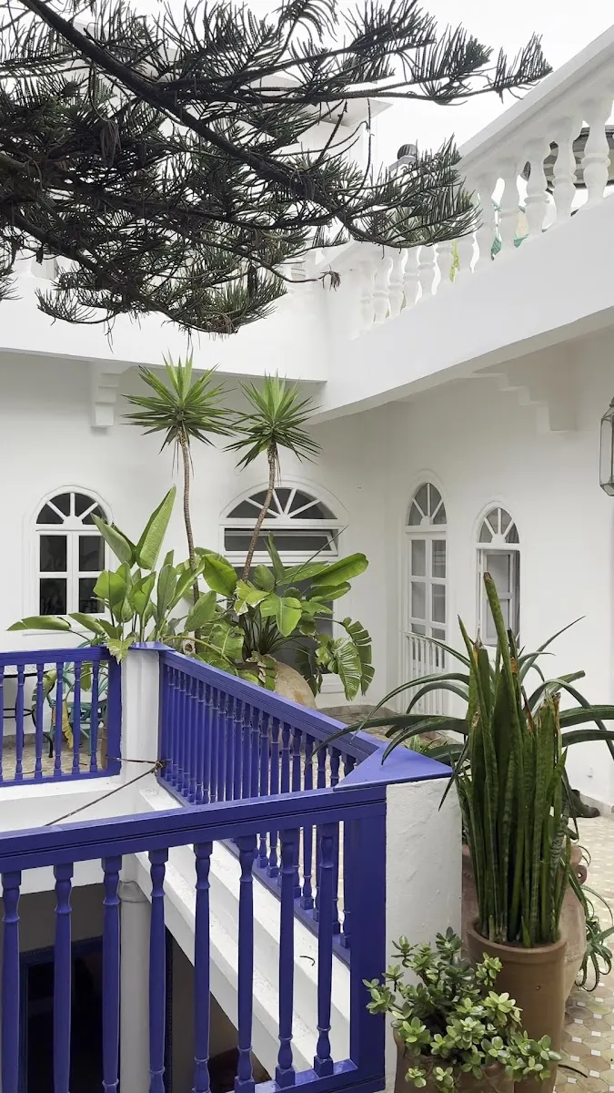 صورة 3 من Villa Maroc