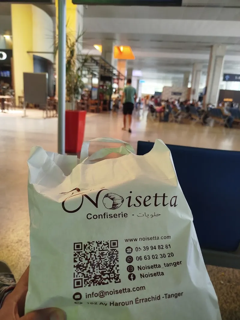 Noisetta photo 4