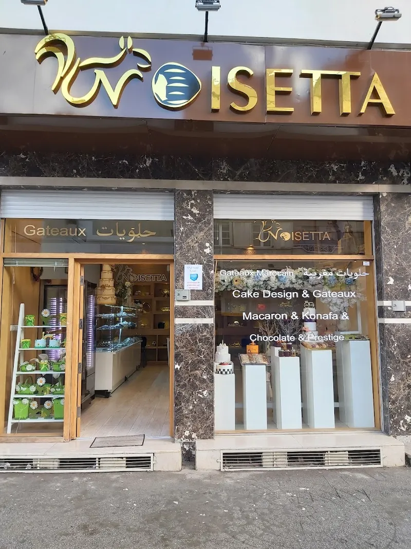 Noisetta photo 1