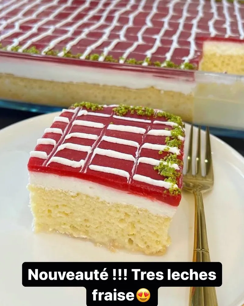 صورة 3 من Maison Cups Cake