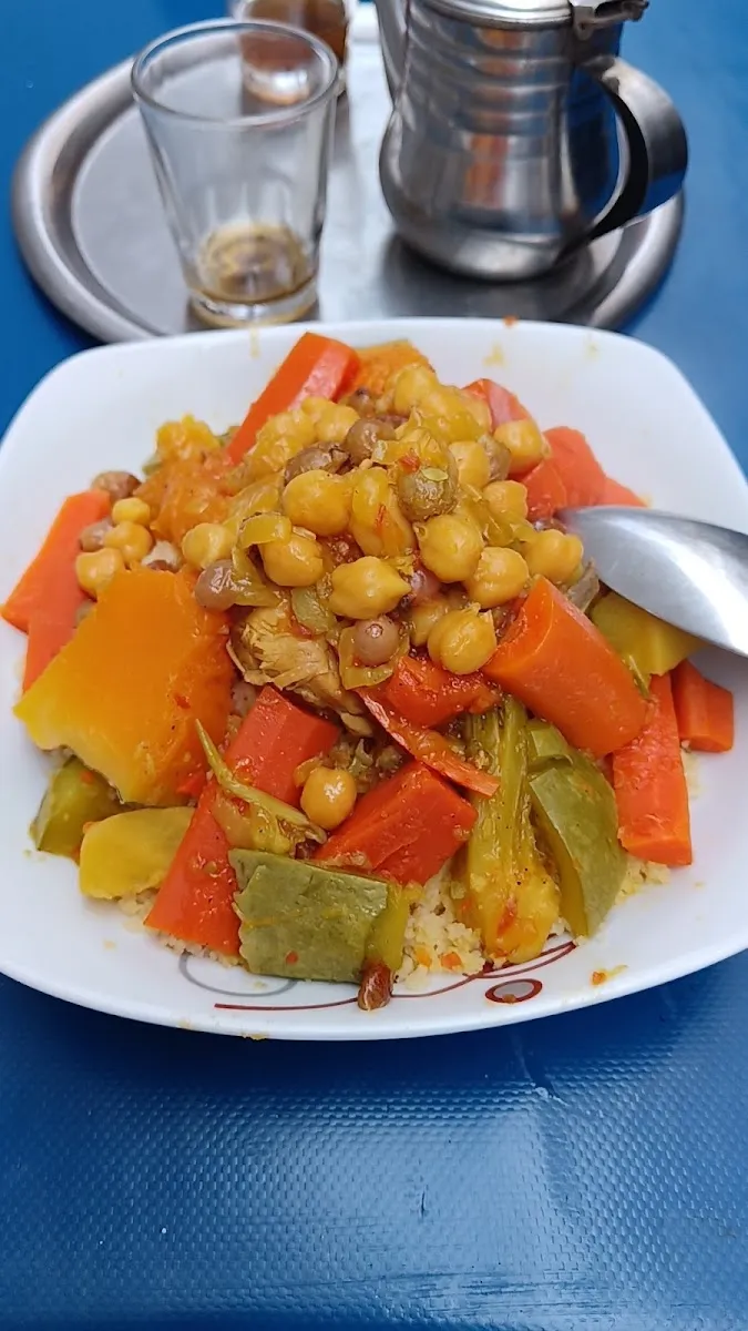 صورة 2 من Café Jalil
