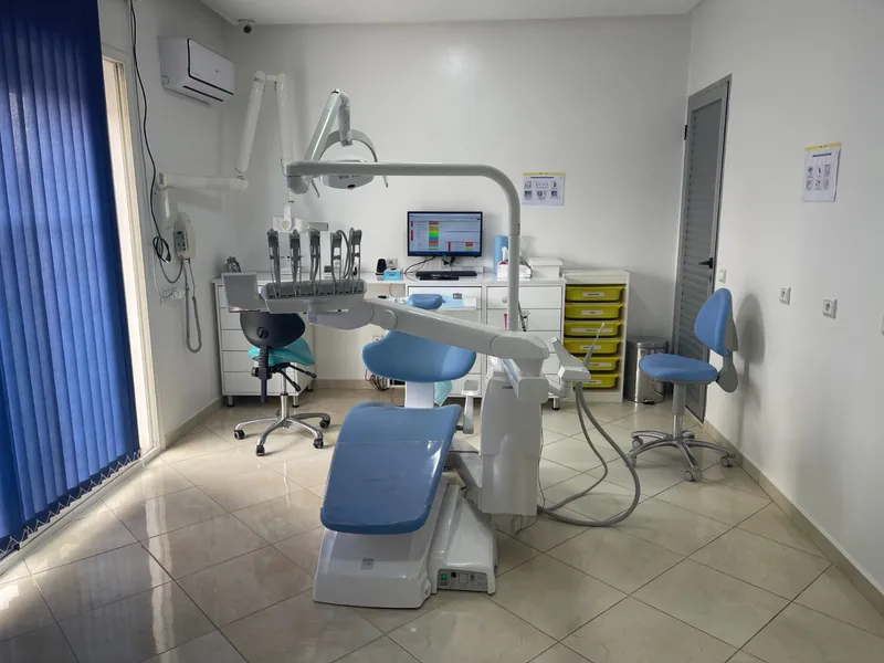 Dr. Achraf Talha - Dentiste Settat photo 3
