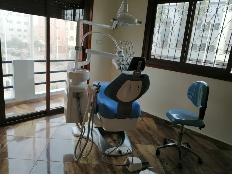 Dr. Achraf Talha - Dentiste Settat photo 4