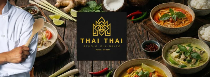 Thai Thai Studio Culinaire photo 1