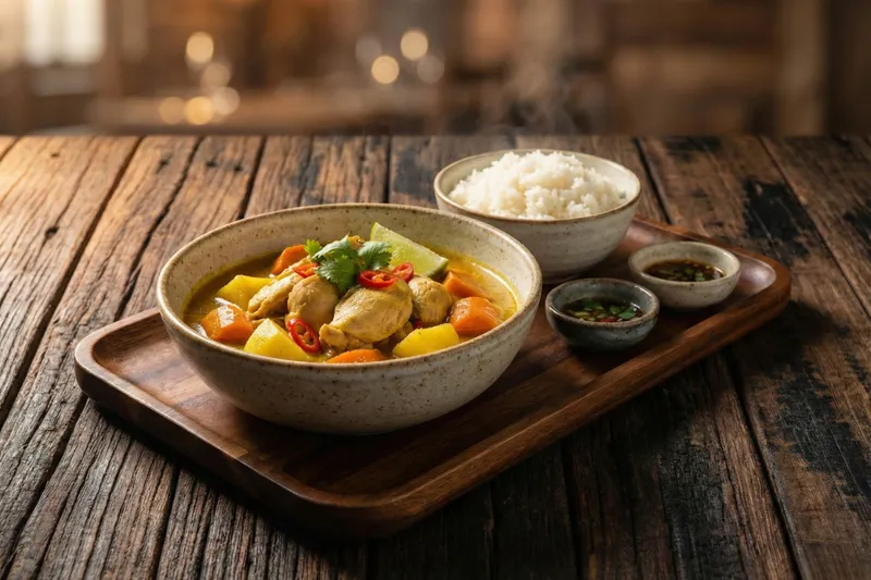 Thai Thai Studio Culinaire photo 3