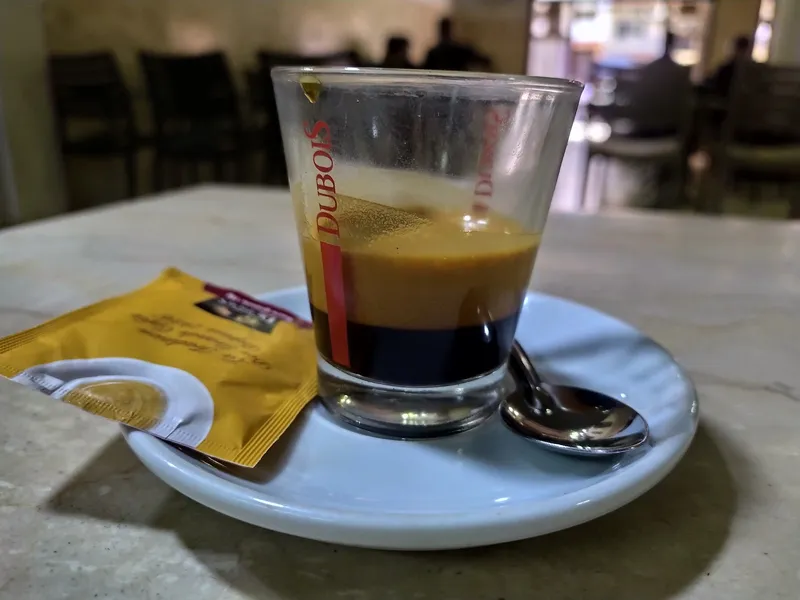Lux cafe photo 3
