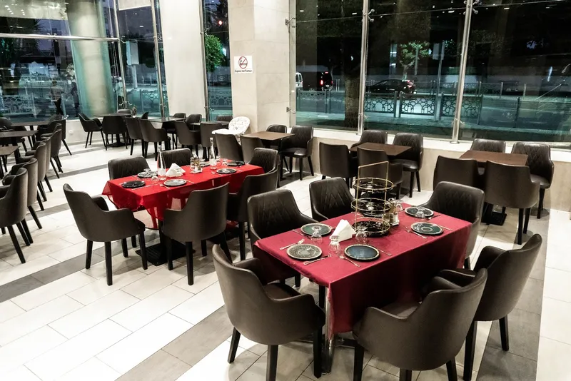 صورة 2 من Cafe restaurant