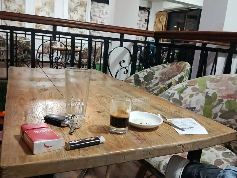 صورة 1 من Cafe restaurant