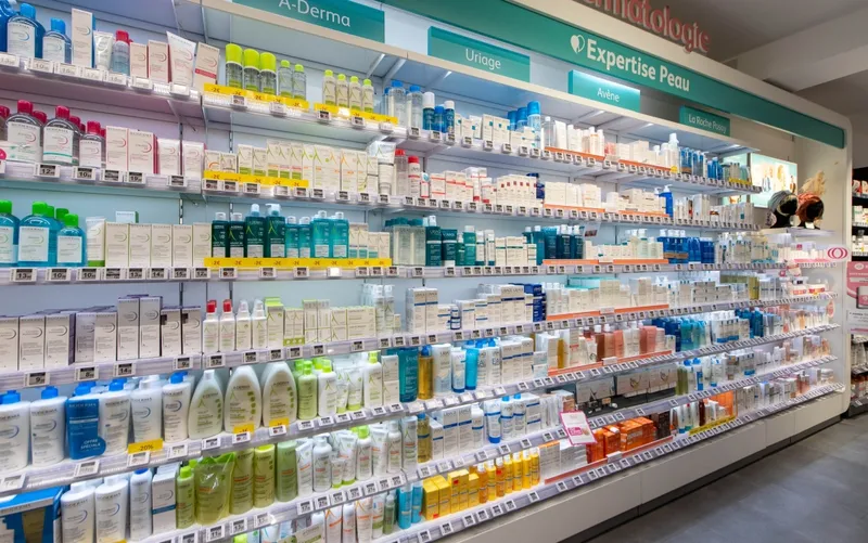Photo 4 de livraison pharmacie de garde fes 24/24h