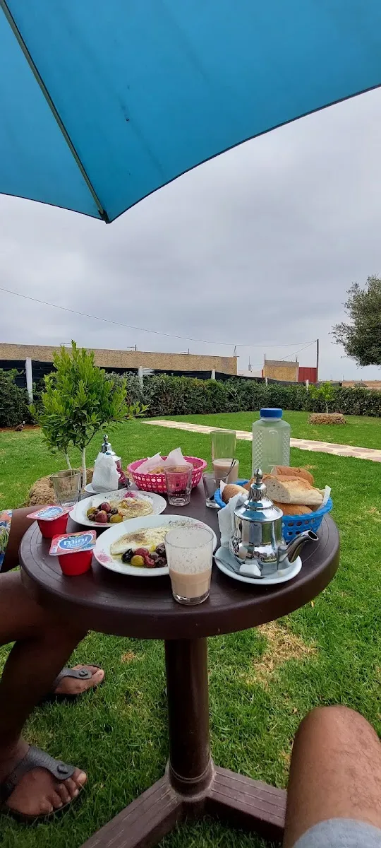 صورة 2 من مقهى الأخوين