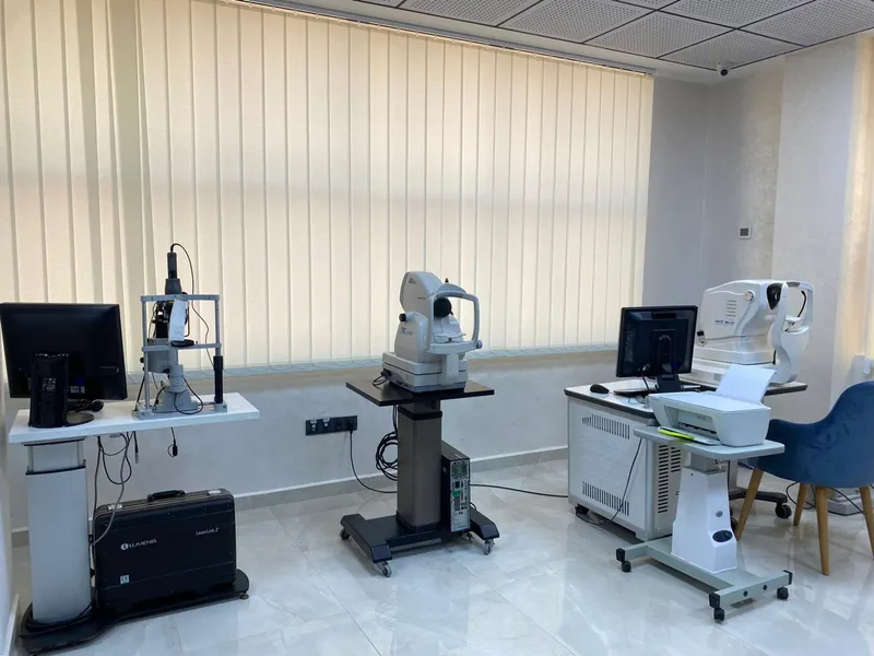 Cabinet d'Ophtalmologie Dr. Amine Mami photo 3