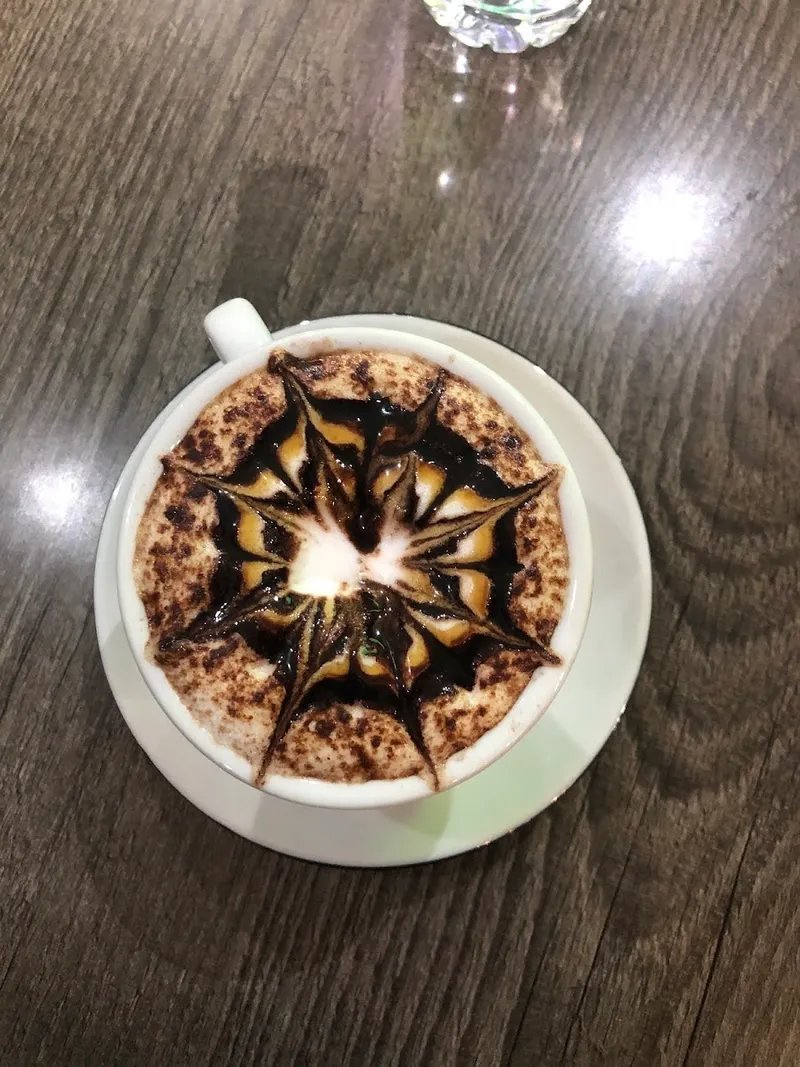 Maison du Café photo 2