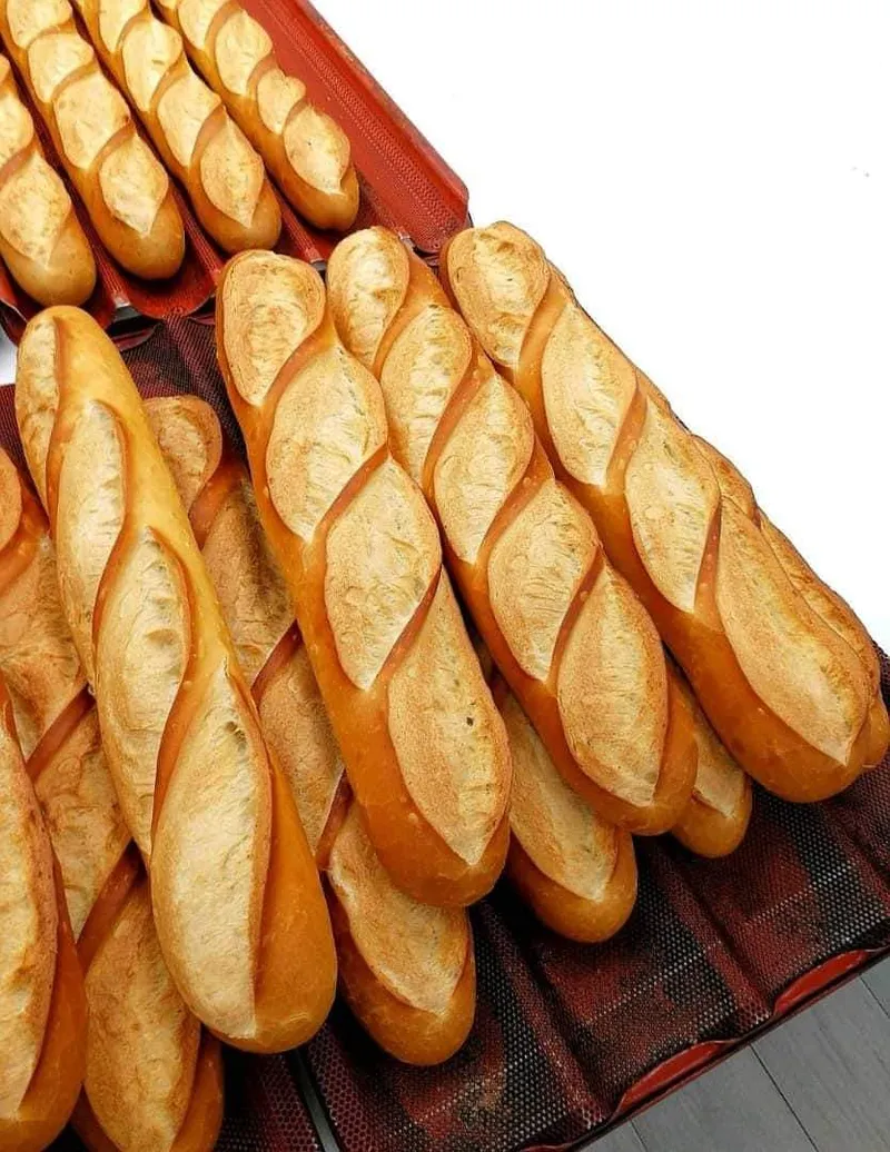 صورة 2 من Boulangerie & Pâtisserie Assafa