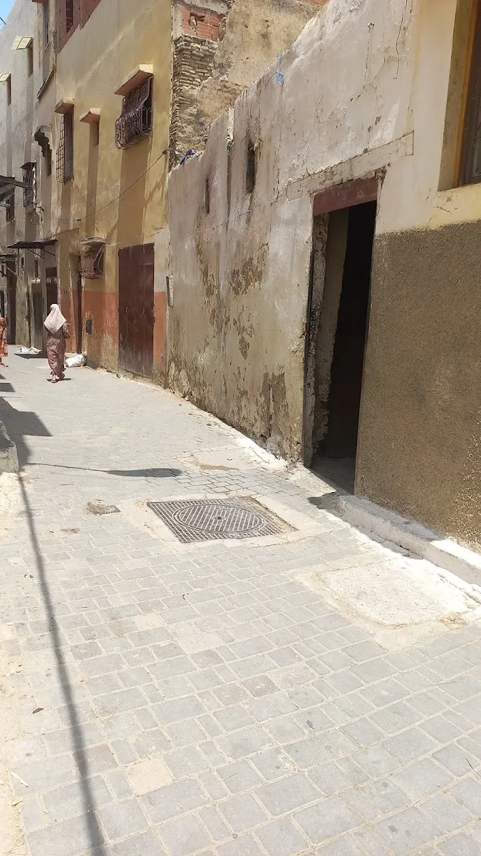 Photo 1 de Boulangerie Nada مخبزة ندى