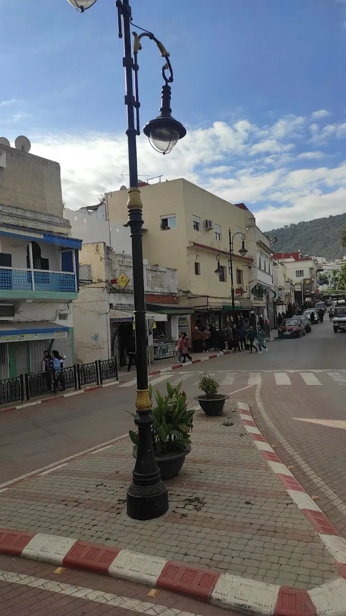 Photo 1 de Pharmacie Dar Dmana