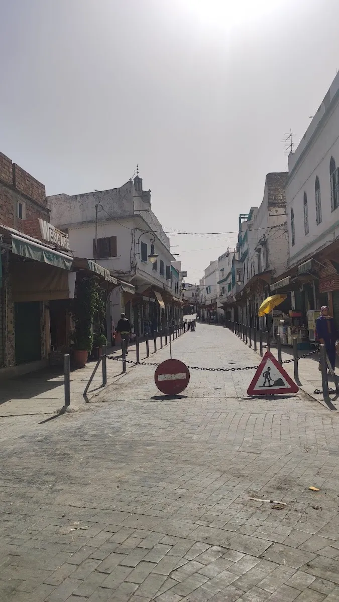 Photo 4 de Pharmacie Dar Dmana