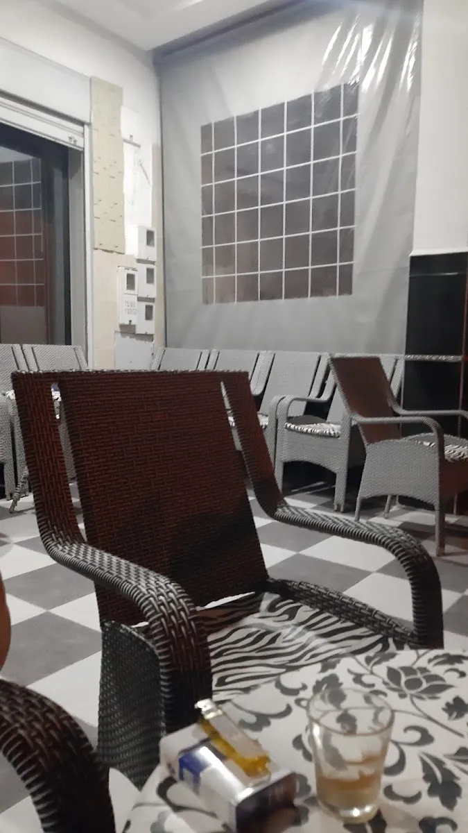 Café PRESTEGE photo 2