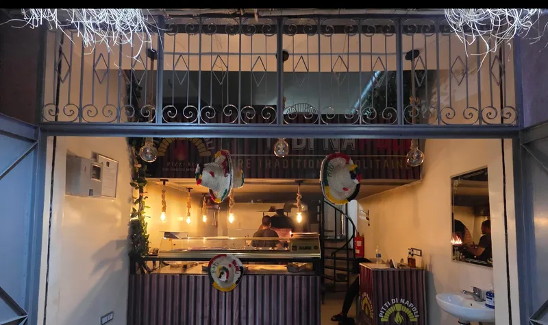 Café PRESTEGE photo 3