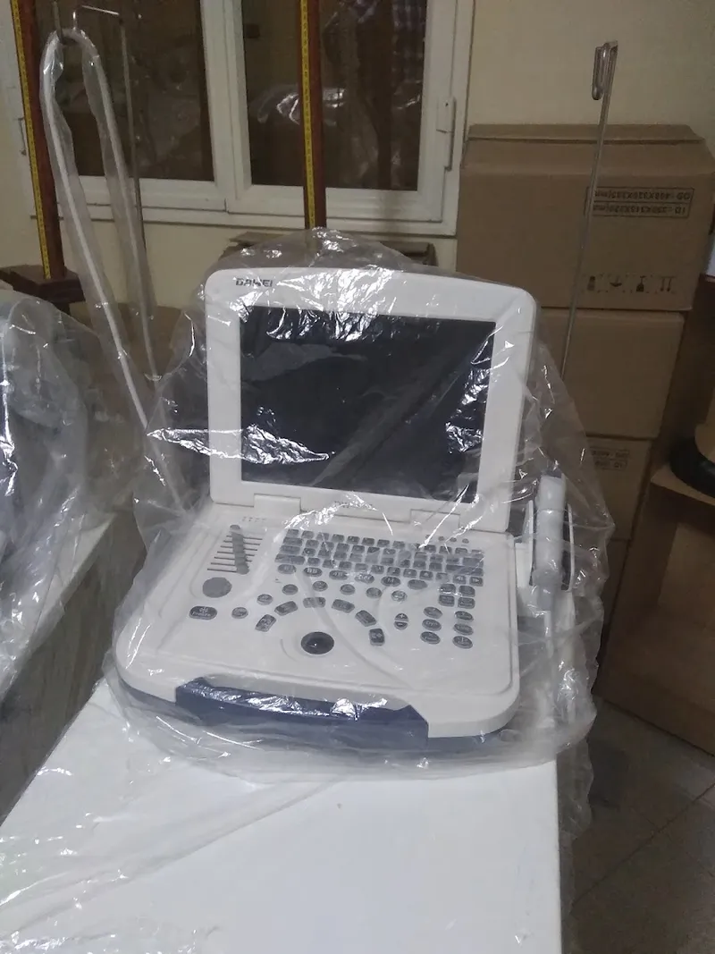 Photo 1 de Dr. EZZOUAQ Ikram