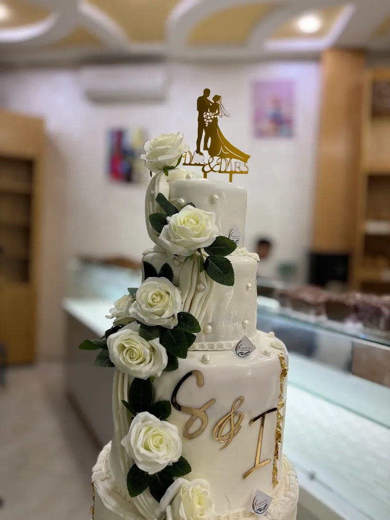 صورة 4 من Pâtisserie boulangerie ANOUAL