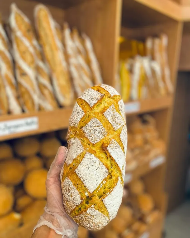 صورة 3 من Pâtisserie boulangerie ANOUAL
