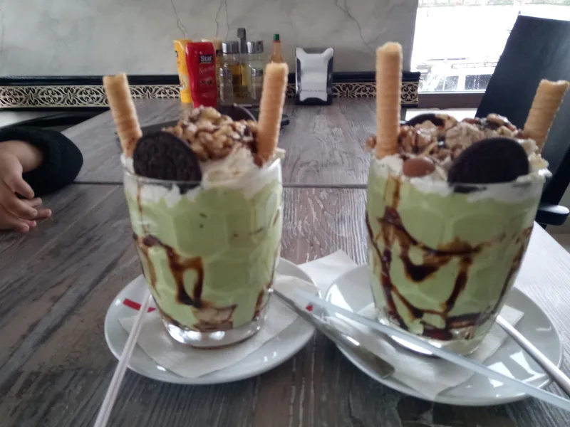 صورة 2 من مقهى واد الذهب