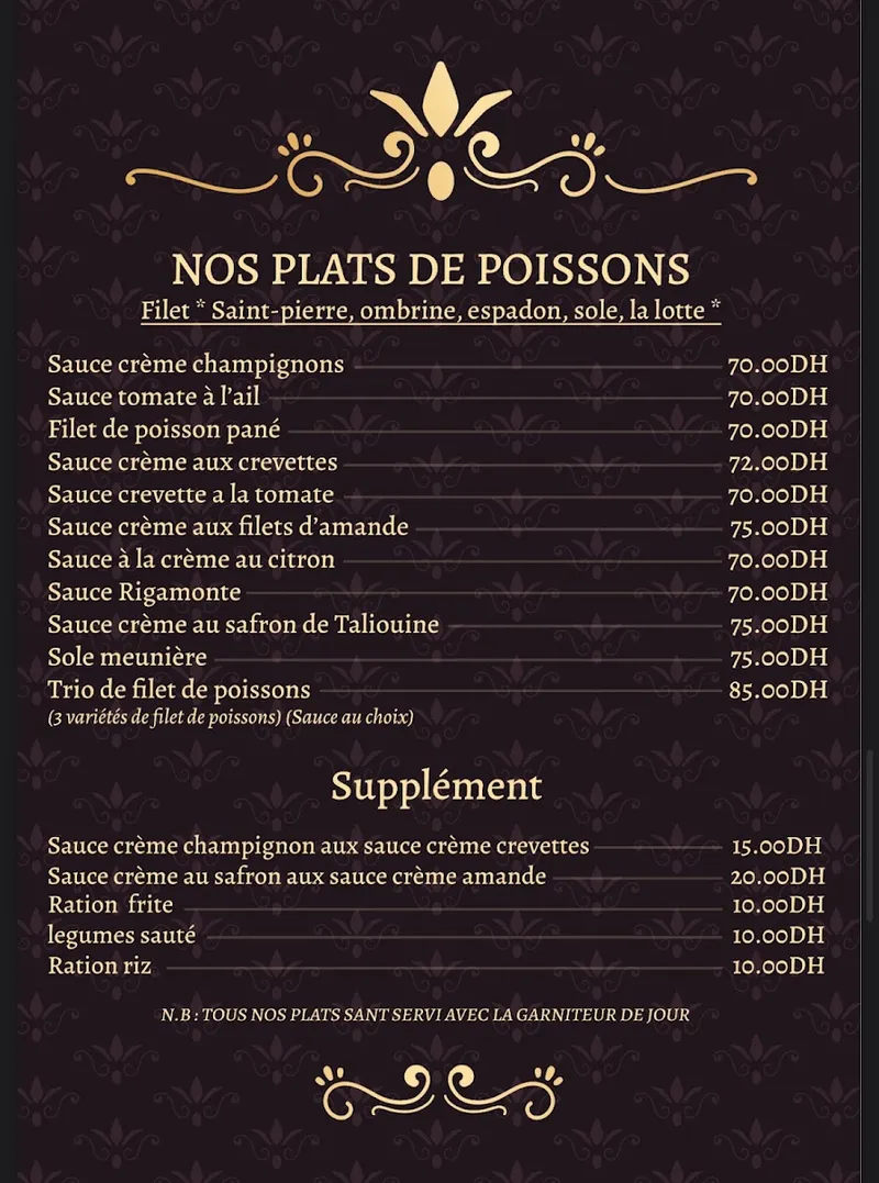 Restaurant Beauport photo 2