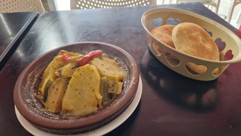 صورة 1 من Boucherie & Restaurant de Grillade El Mehdi