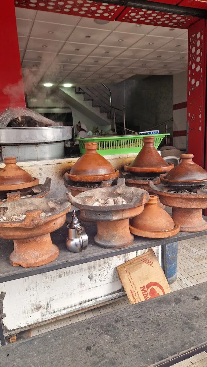 صورة 3 من Boucherie & Restaurant de Grillade El Mehdi