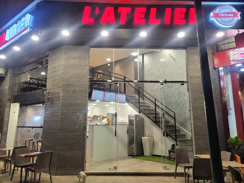 L'atelier Meknes photo 1