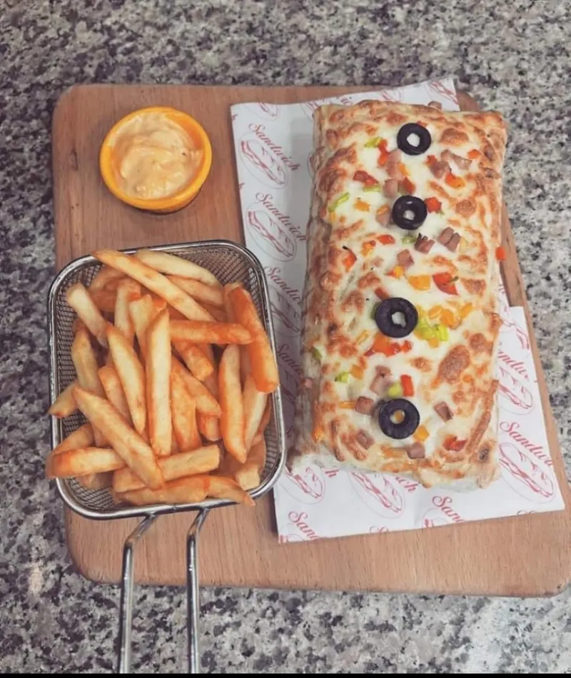 صورة 3 من Snack Al Agha